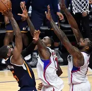 风云突变!洛杉矶湖人冲刺阶段绝杀压哨,欧联版图或变,态度坚定,细节决定成败的简单介绍 风云突变!洛杉矶湖人冲刺阶段绝杀压哨,欧联版图或变,态度坚定,细节决定成败的简单介绍