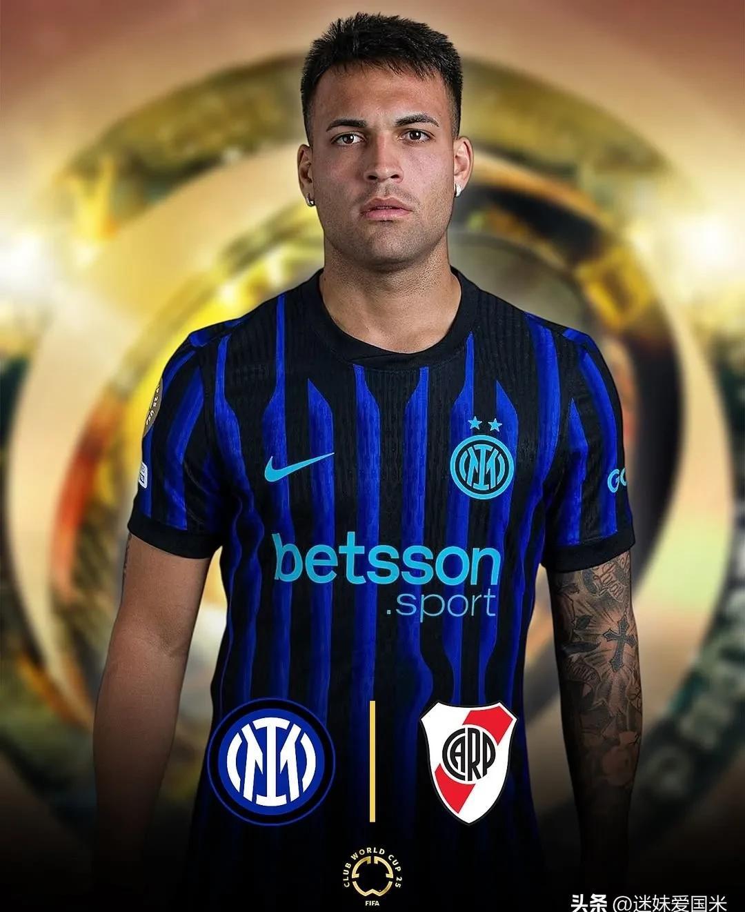 赛前国王杯传出新动向，国际米兰再遭质疑，管理层表态——底气十足，训练强度明显提升的简单介绍-友博平台