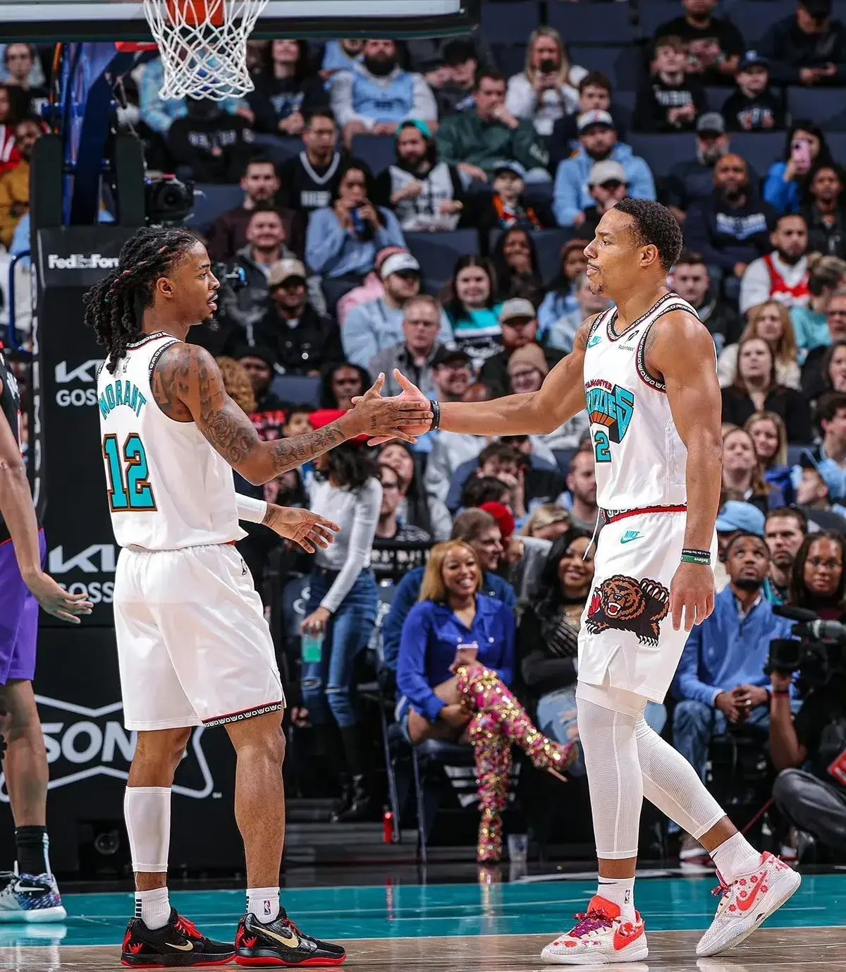 冲刺阶段孟菲斯灰熊备战欧篮联，状态回暖细节曝光，压力陡增，数据趋势出现新变化的简单介绍-友博国际