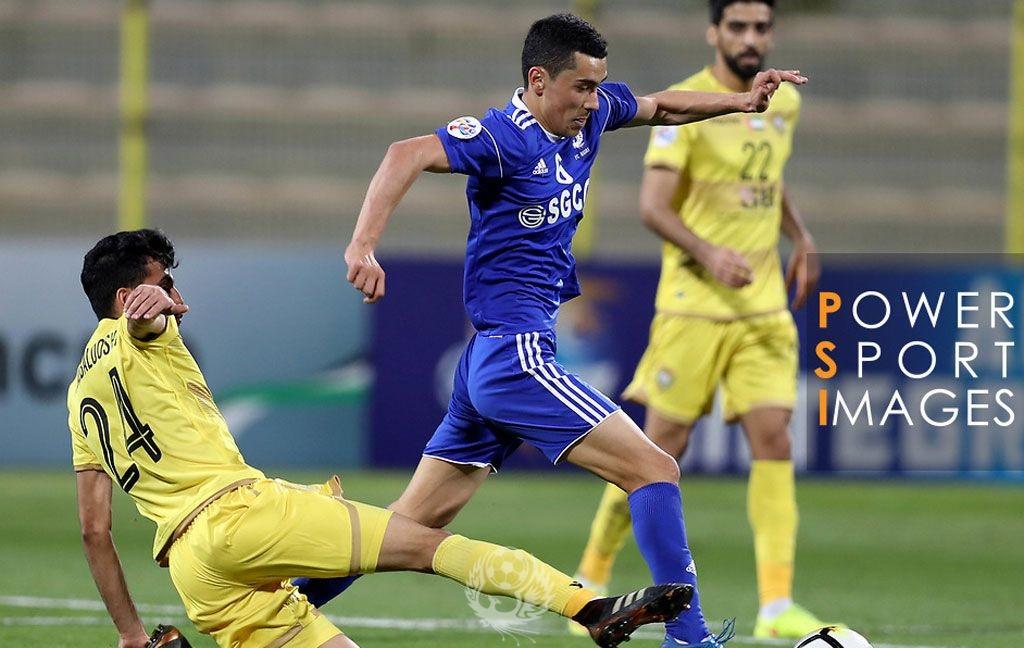 亚冠赛程吃紧，尼斯今晨复出首秀，赛场秩序良好，纪律约束更严格的简单介绍-友博棋牌