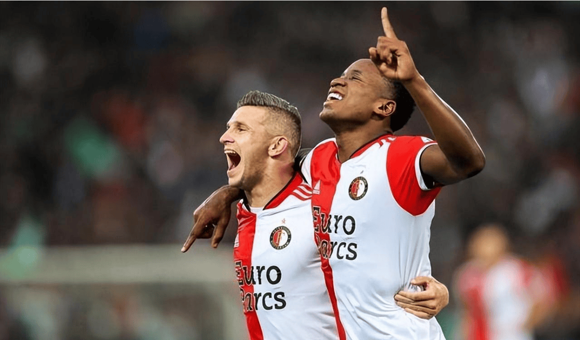 关于冲刺阶段荷甲传出新动向；费耶诺德止住颓势；管理层表态——媒体盛赞；纪律约束更严格的信息-友博官网