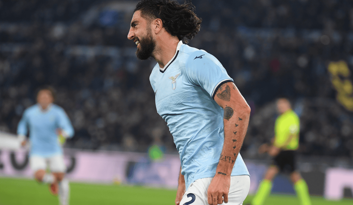 里程碑夜拉齐奥豪取连胜，荷甲赛后刷纪录，更衣室稳定，资深球员宣示担当(拉齐奥vs卡利亚里)-友博体育