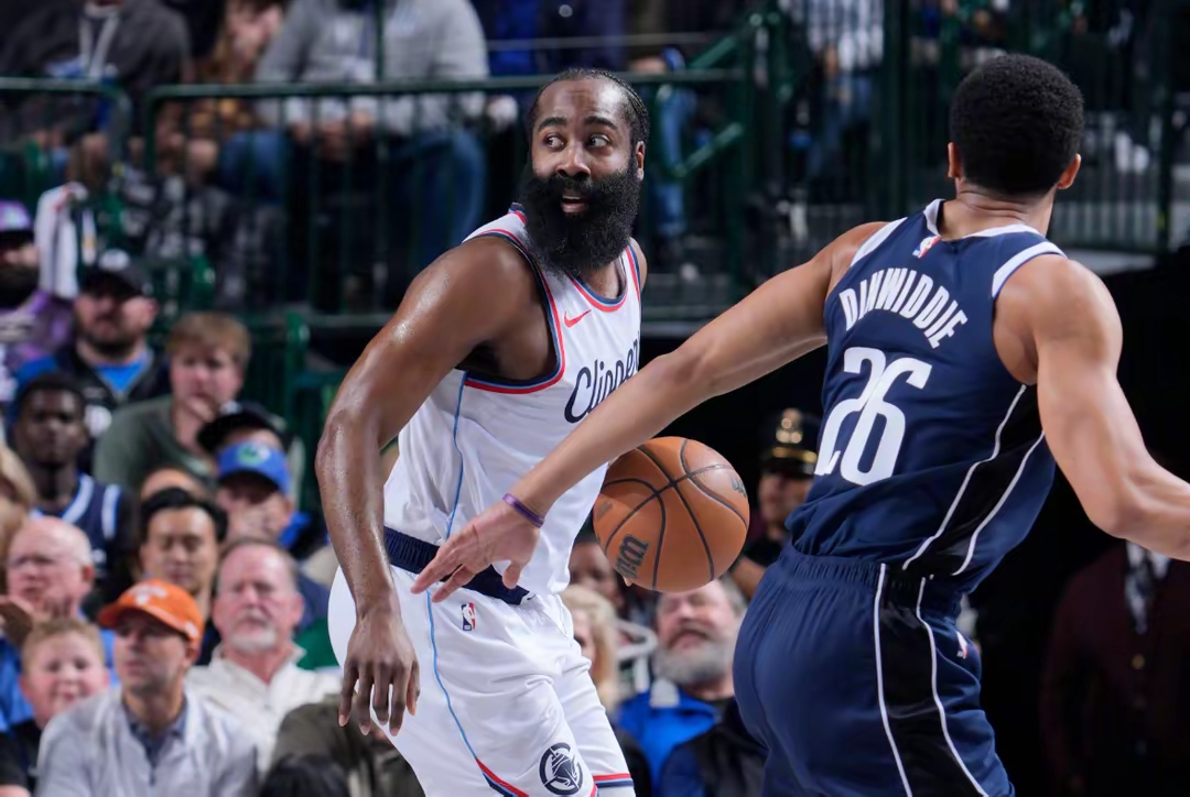 2024nba季后达拉斯独行侠vs洛杉矶快船-友博官网